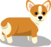 The Family Corgis